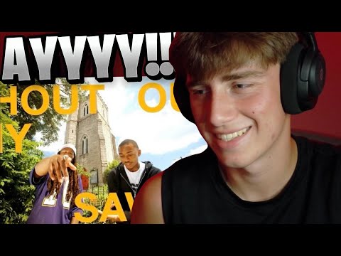 Josh P, nobigdyl. - SHOUTOUT MY SAVIOR [Music Video Reaction]
