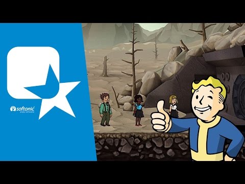 Trucos y consejos para progresar rápido en Fallout Shelter - Análisis Español