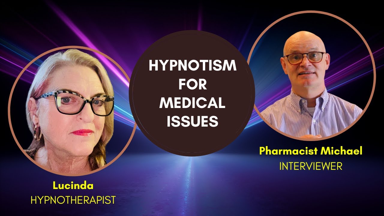 Can Hypnosis Help YOU? YouTube