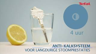 Easygliss stoomstrijkijzer FV3910 FV3920 - YouTube