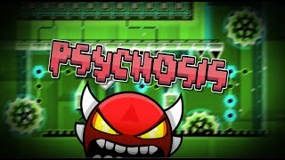 Psychosis 100% | Insane Demon
