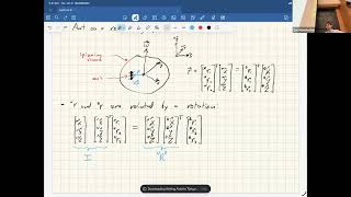 Dynamics (MIT 16.07) - Lecture 6: Rotating Frames, Fictitious Forces, and Gyros