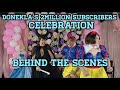 ETHEL BOOBA VLOG#144 BEHIND THE SCENES DONEKLA'S 2MILLION SUBSCRIBERS CELEBRATION