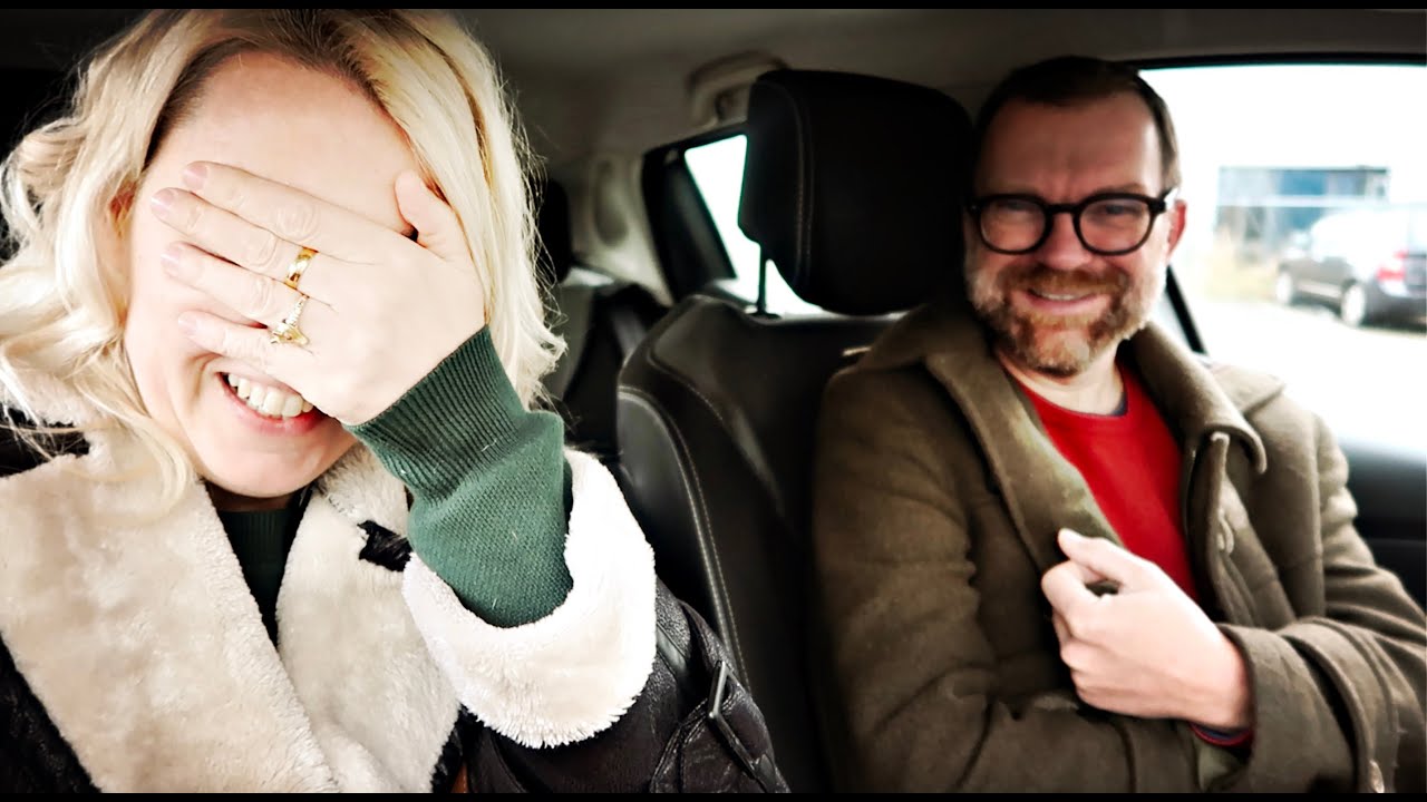 Eindelijk kringlopen in Limburg (en België)!! | SHOPPEN MET MARNIX | SpullenSpullenSpullen Video #82