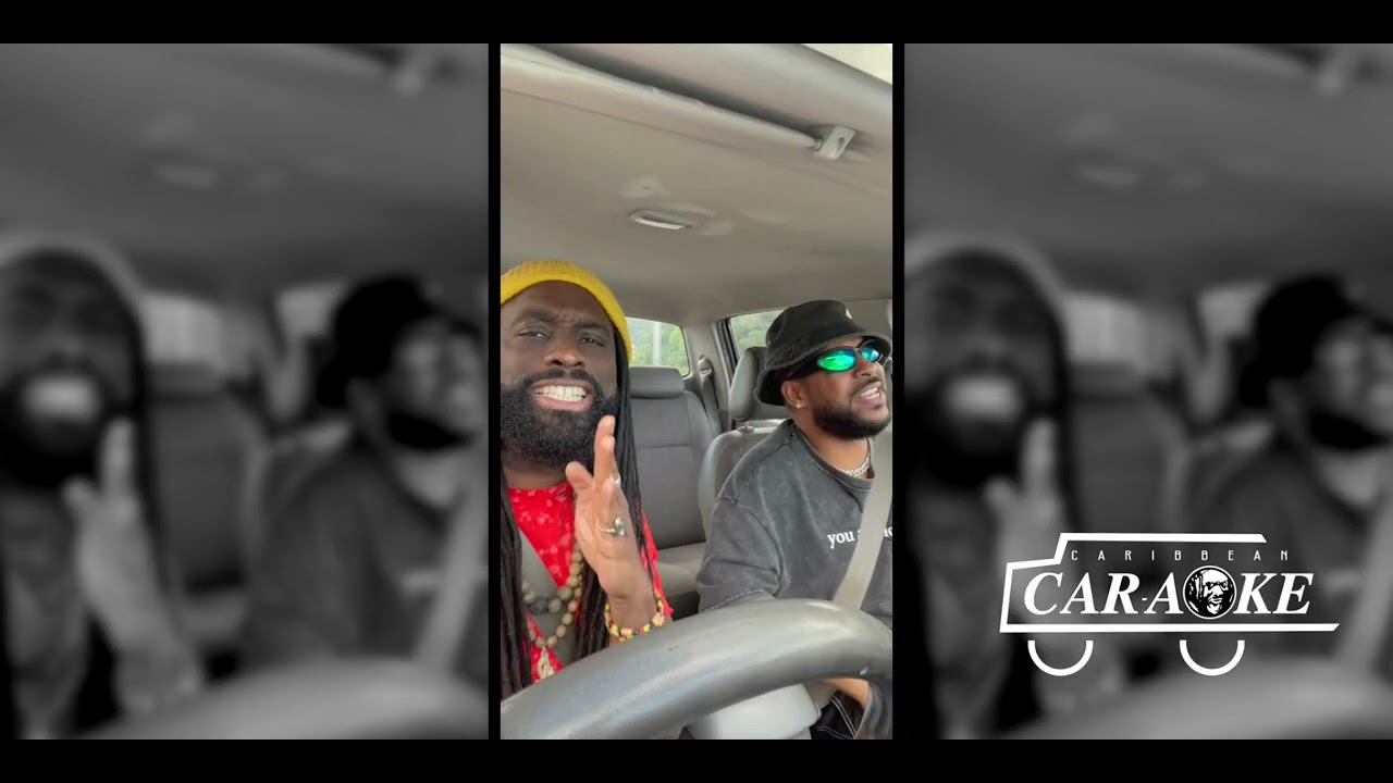 Caribbean Caraoke - GBM NUTRON - ONE PIECE