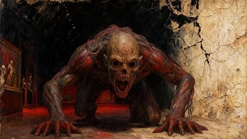 The Dark Masterpiece Museums Try to Hide