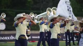 Did You Know, Lehigh Valley? DCI Eastern Championships