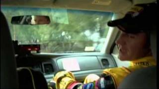 Gillette 500 With The Young Guns 2010 Commercialmpg