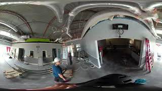 Winter Haven Fieldhouse 360