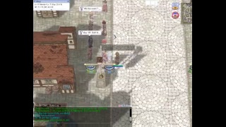 Testing 2018 Client rAthena Testing 2018 Client rAthena
