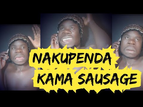 Video: Sausage Za Kupendeza Na Mikono Yako Mwenyewe