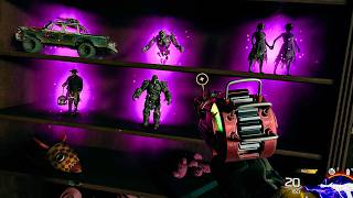 Information BLACK OPS 7 ZOMBIES SUPER EASTER EGG HUNT LIVE! FINAL NEW EASTER EGG! (BO7 Zombies Super Easter Egg) Update