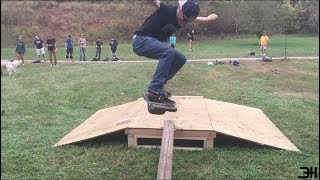 Float Fest 2017 - Mega Vlog #10