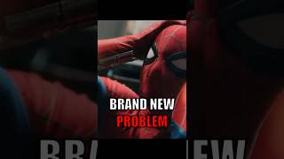 The Problem with Brand New Day