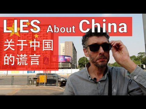 western-media-lies-about-china-//-(含中文字幕）//-关亞中国的谞言