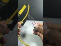 Non contact tester/wireless tester/voltage tester #tester​ #shorts​ #viral
