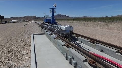 See Hyperloop One