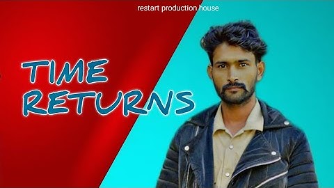 TIME RETURNS | HARYANVI SONGS | SHRAVAN KARIYANA | LASTESTHARYANVISONG2025 | HARYANVISONG2025