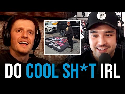 How IRL Moments Build Superfans (Cardi B, J. Cole, Lexa Gates Examples)
