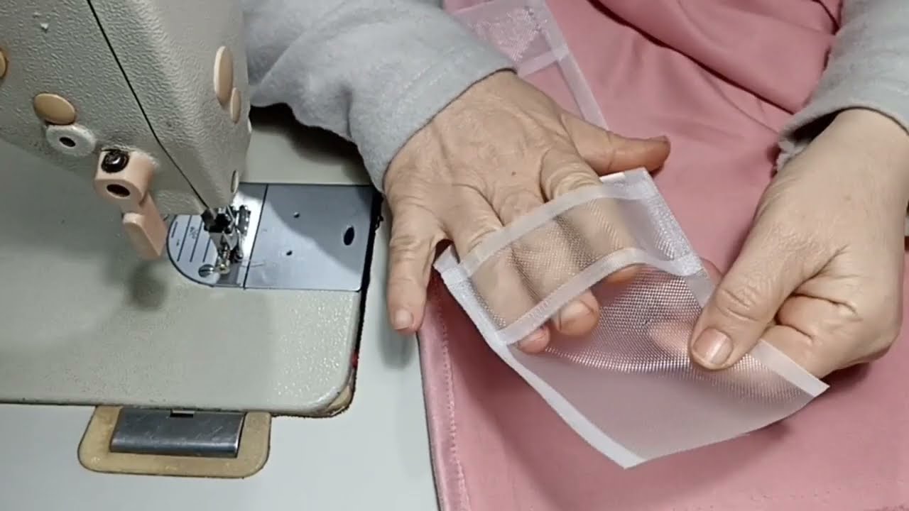 كيفية تركيب لَغُوفْلاَت👈إسبانيول لستائر بطريقة سهلة وبسيطة💯