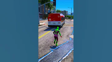 Dogs Teach Us Love In Its Purest Form GTA V Shorts 221 