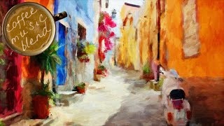 Gerardo Frisina - Heading For What I Know 👇 Jazzy Blend Playlist