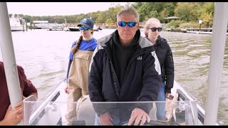 Celebrating Six Decades of Coastal Science