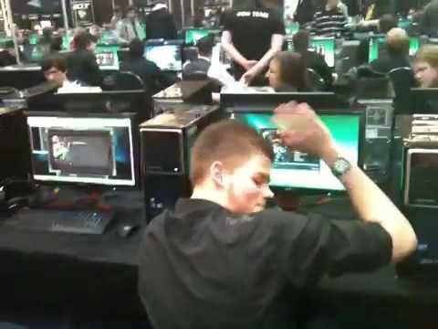mojito eSports Pt 8