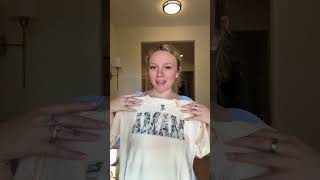 Comfort colors Mama t shirt! Camo mama t shirt #TikTokshopcreatorpicks