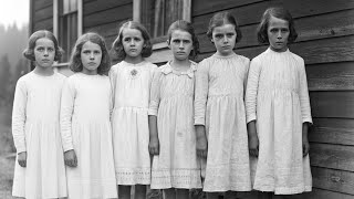 Every Daughter in the Holloway Family Had a Twin — Until One Found Hers Dead