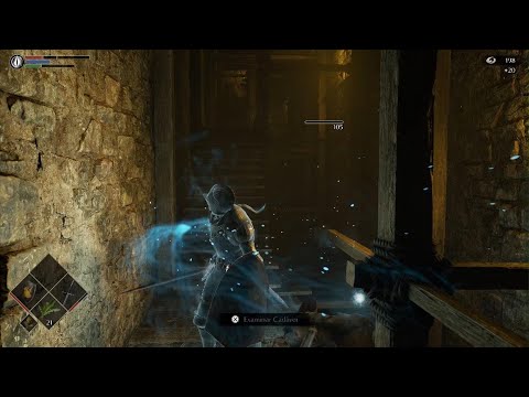 Demon's Souls
