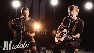 Makeout - "Ride It Out" (idobi Sessions) chords