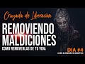 Cómo Remover Maldiciones -José Amado Morteo #tendencia