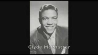 Clyde McPhatter