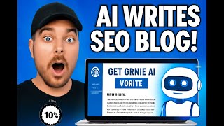 I LET AI WRITE MY ENTIRE WEBSITE – HERE’S WHAT HAPPENED 😱 Wealth