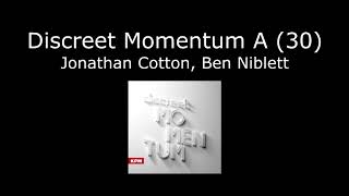Discreet Momentum A (30) screenshot 3