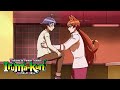 Ameri Picks Up Iruma Like a Child | Welcome to Demon School! Iruma-kun Season 3