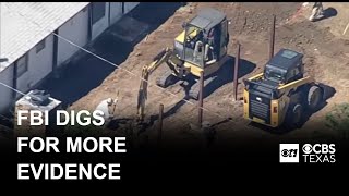 Police and FBI continue digging at former home of missing Everman boy Net Worth