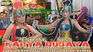 GAMBYONG _ KARYA BUDAYA _ SAWIT WADASLINTANG