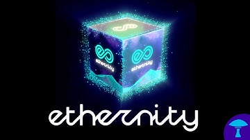 A block chain for authenticated NFTs of famous people? - Ethernity Chain ERN-  A Quick Overview