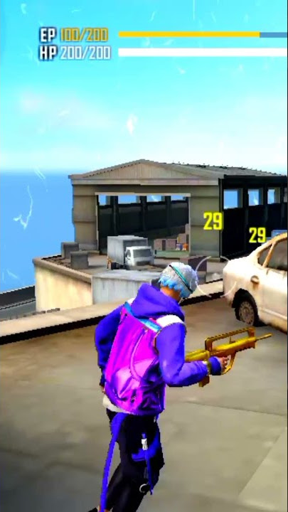 Free Fire X Neffex Grateful#shorts