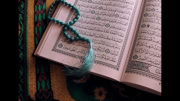 سورة الأعلى- وديع اليمني