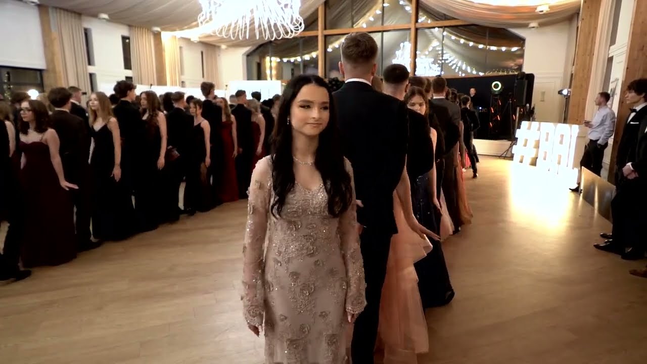 Zespół Szkół nr 2 w Kraśniku  - Rej Polonez