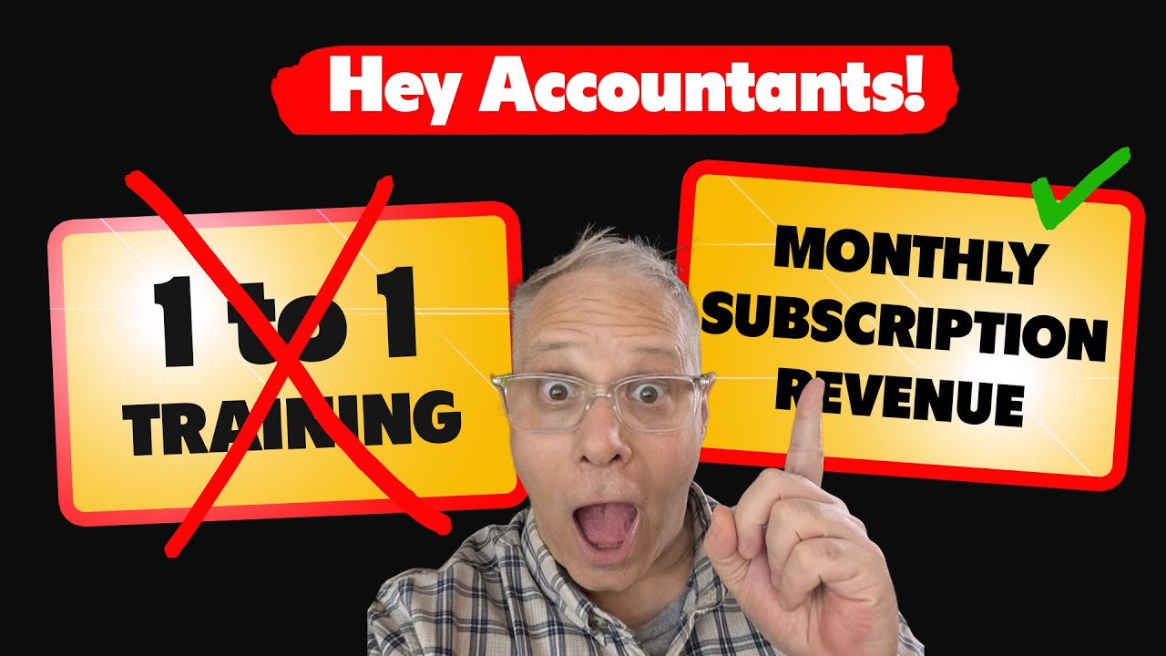 Turn QuickBooks Training into Subscription Revenue with Circle