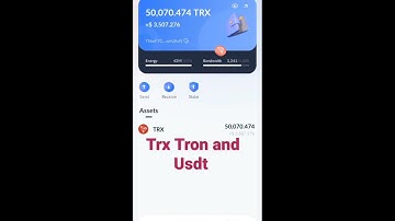 Free 50K TRX . Import private key in TRON wallet and withdraw (Export, Import, Save, Recover)