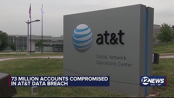 What to do if your AT&T account has been hacked