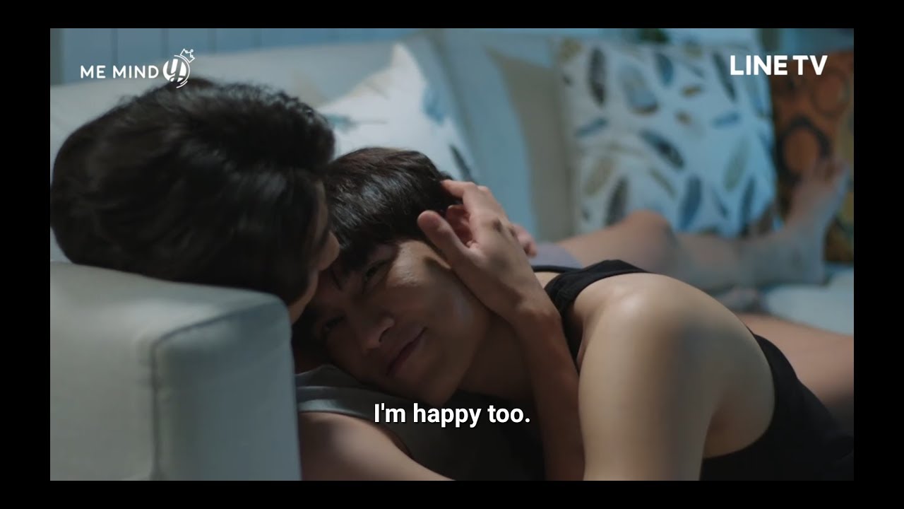 TharnType the Series Ep.10 (Full link on description) เกลียดนักมาเป็น