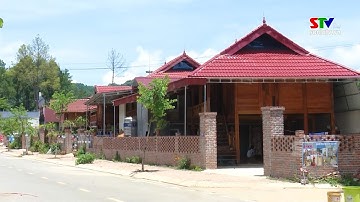 Giữ gìn kiến trúc văn hóa dân tộc