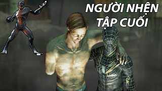 NGƯỜI NHỆN TẬP CUỐI : THỦY QUÁI, ROBOT BỌ CẠP KHỔNG LỒ VÀ NGƯỜI BÒ SÁT | The amazing spider man screenshot 1