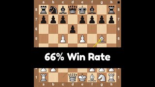 Matsukevich Gambit - Trap the Queen by thechesswebsite 22,644 views 1 year ago 15 minutes